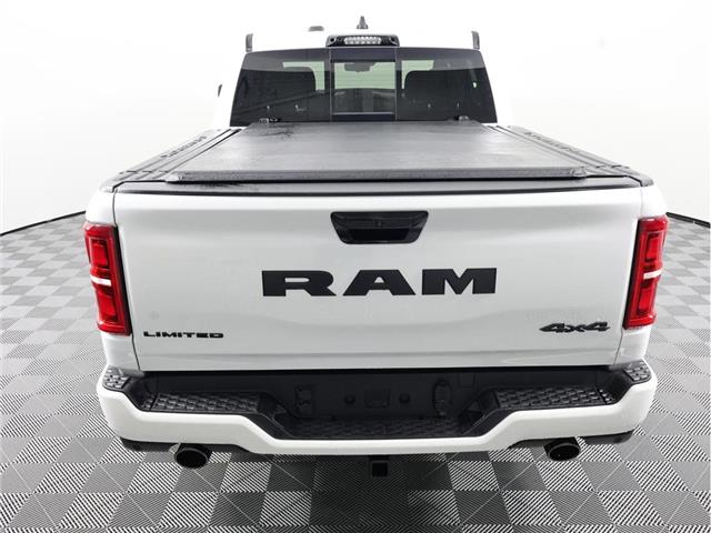 2026 RAM 1500 Limited (Stk: 26T120) in Calgary - Image 7 of 20 2026 RAM 1500 Limited (Stk: 26T120) in Calgary - Image 7 of 20