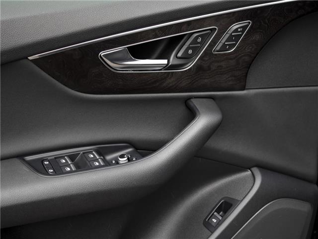 2022 Audi Q7 55 Progressiv (Stk: TO17377) in Windsor - Image 7 of 20