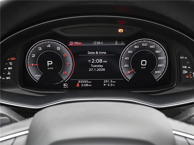 2022 Audi Q7 55 Progressiv (Stk: TO17377) in Windsor - Image 11 of 20