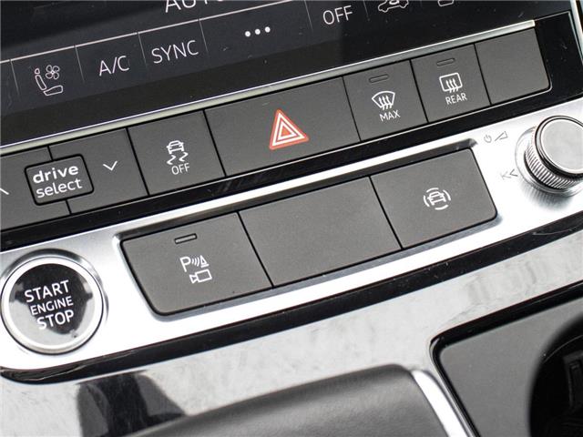 2022 Audi Q7 55 Progressiv (Stk: TO17377) in Windsor - Image 20 of 20