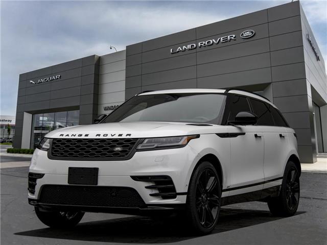 2020 Land Rover Range Rover Velar P380 R-Dynamic HSE (Stk: PO91326) in Windsor - Image 1 of 25