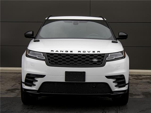 2020 Land Rover Range Rover Velar P380 R-Dynamic HSE (Stk: PO91326) in Windsor - Image 2 of 25
