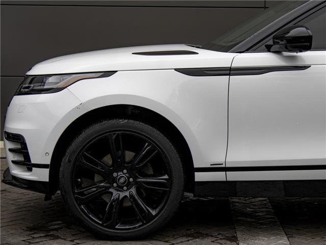 2020 Land Rover Range Rover Velar P380 R-Dynamic HSE (Stk: PO91326) in Windsor - Image 3 of 25