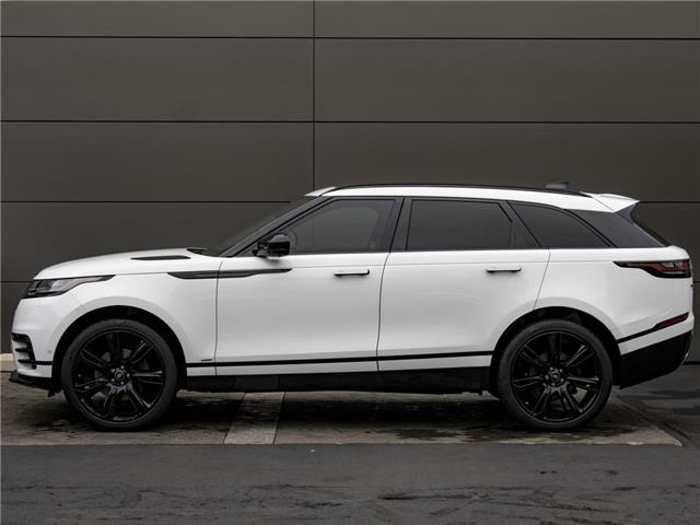 2020 Land Rover Range Rover Velar P380 R-Dynamic HSE (Stk: PO91326) in Windsor - Image 4 of 25