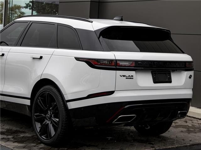 2020 Land Rover Range Rover Velar P380 R-Dynamic HSE (Stk: PO91326) in Windsor - Image 5 of 25