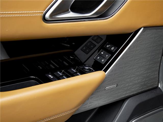 2020 Land Rover Range Rover Velar P380 R-Dynamic HSE (Stk: PO91326) in Windsor - Image 8 of 25