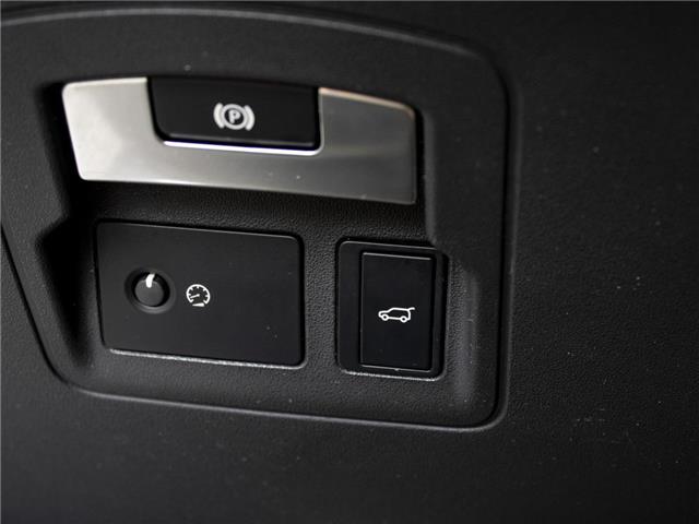 2020 Land Rover Range Rover Velar P380 R-Dynamic HSE (Stk: PO91326) in Windsor - Image 9 of 25