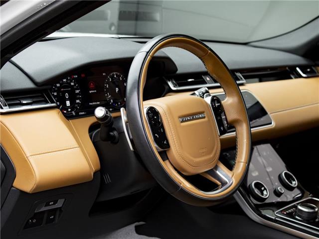 2020 Land Rover Range Rover Velar P380 R-Dynamic HSE (Stk: PO91326) in Windsor - Image 10 of 25
