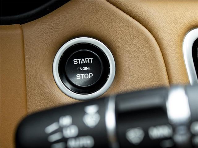 2020 Land Rover Range Rover Velar P380 R-Dynamic HSE (Stk: PO91326) in Windsor - Image 12 of 25