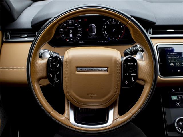 2020 Land Rover Range Rover Velar P380 R-Dynamic HSE (Stk: PO91326) in Windsor - Image 13 of 25