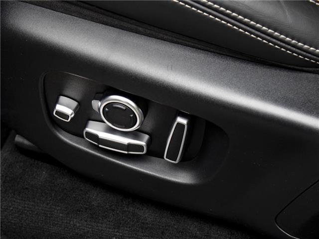 2020 Land Rover Range Rover Velar P380 R-Dynamic HSE (Stk: PO91326) in Windsor - Image 14 of 25