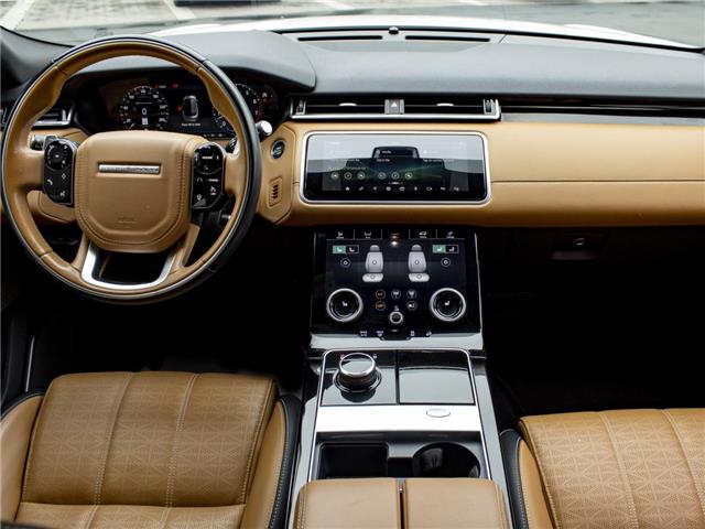 2020 Land Rover Range Rover Velar P380 R-Dynamic HSE (Stk: PO91326) in Windsor - Image 17 of 25