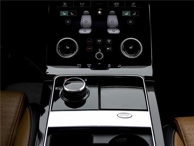 2020 Land Rover Range Rover Velar P380 R-Dynamic HSE (Stk: PO91326) in Windsor - Image 19 of 25