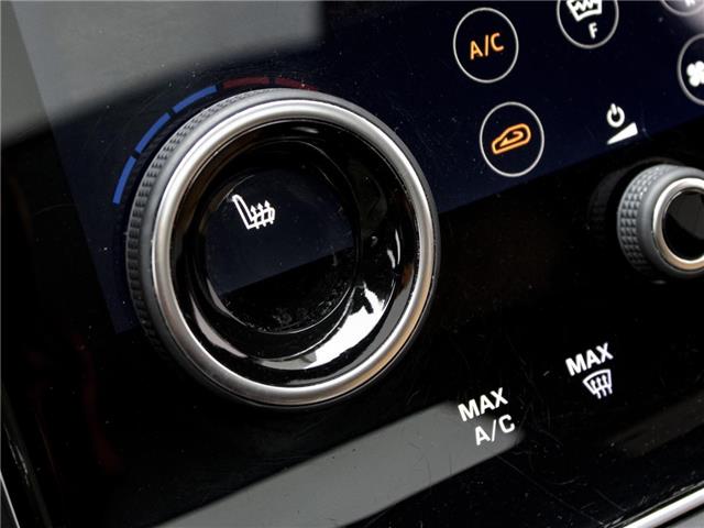 2020 Land Rover Range Rover Velar P380 R-Dynamic HSE (Stk: PO91326) in Windsor - Image 20 of 25