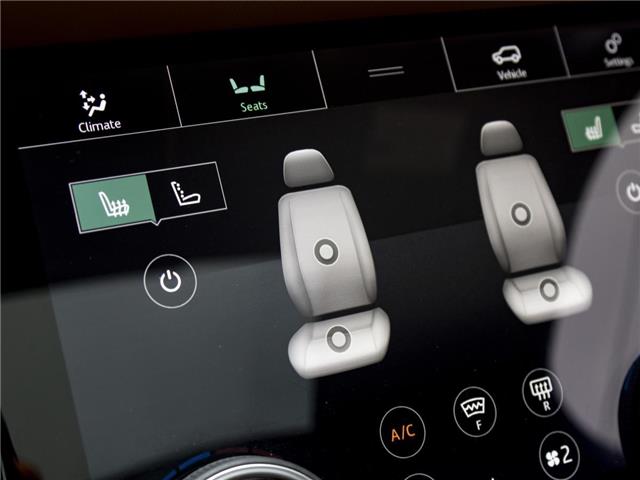 2020 Land Rover Range Rover Velar P380 R-Dynamic HSE (Stk: PO91326) in Windsor - Image 21 of 25