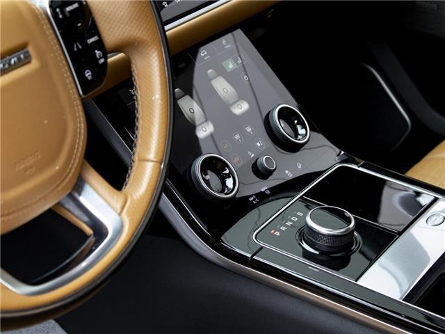 2020 Land Rover Range Rover Velar P380 R-Dynamic HSE (Stk: PO91326) in Windsor - Image 22 of 25