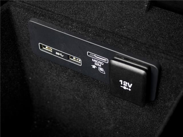 2020 Land Rover Range Rover Velar P380 R-Dynamic HSE (Stk: PO91326) in Windsor - Image 23 of 25