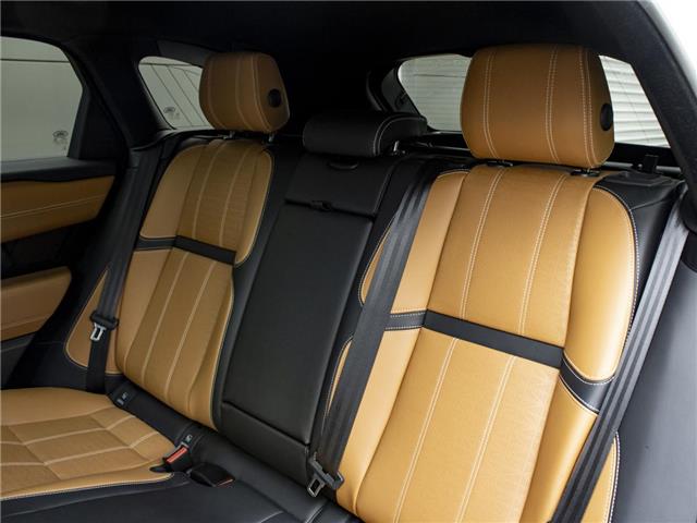 2020 Land Rover Range Rover Velar P380 R-Dynamic HSE (Stk: PO91326) in Windsor - Image 25 of 25