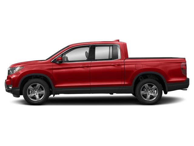 2021 Honda Ridgeline Touring (Stk: B9042) in Calgary - Image 2 of 12
