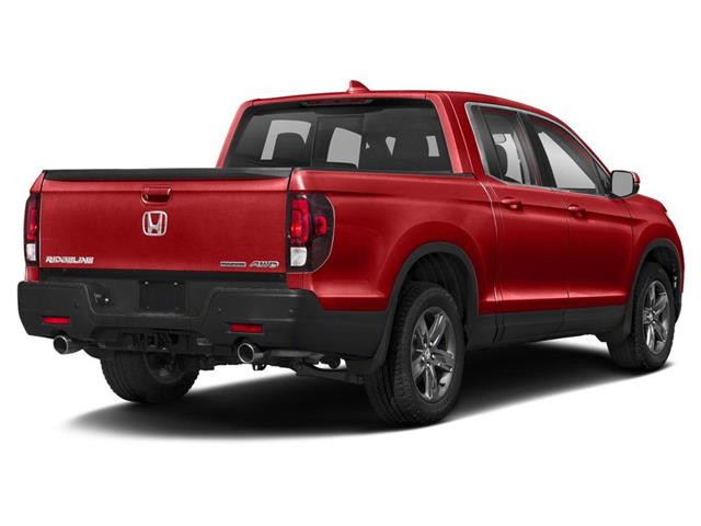 2021 Honda Ridgeline Touring (Stk: B9042) in Calgary - Image 3 of 12