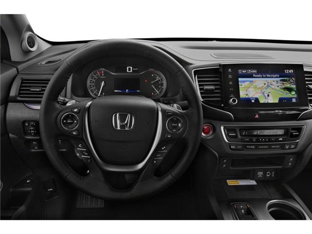 2021 Honda Ridgeline Touring (Stk: B9042) in Calgary - Image 4 of 12