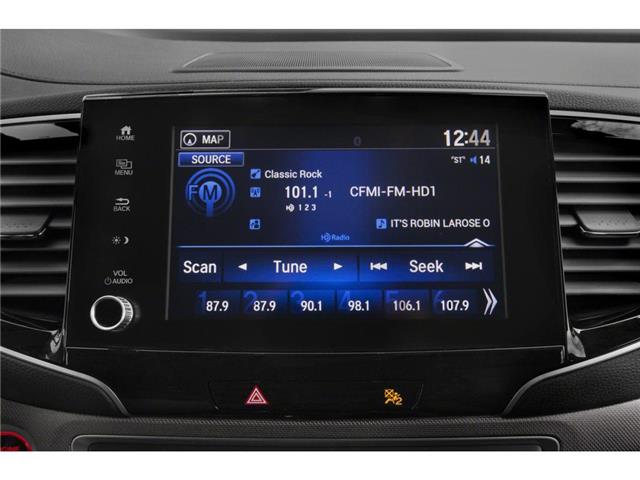 2021 Honda Ridgeline Touring (Stk: B9042) in Calgary - Image 7 of 12