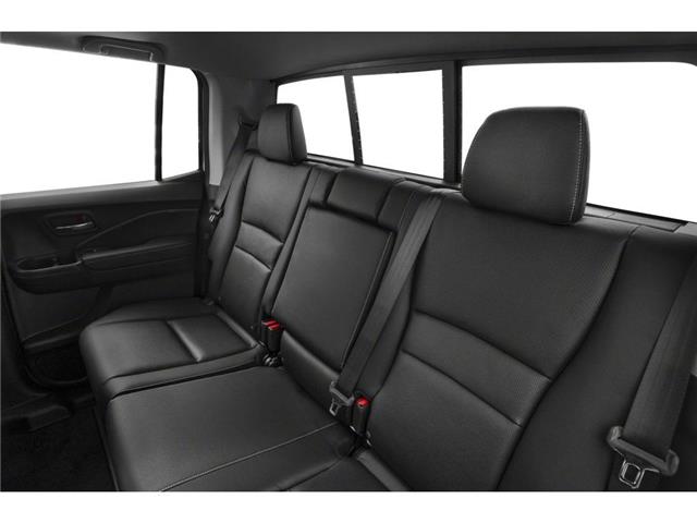 2021 Honda Ridgeline Touring (Stk: B9042) in Calgary - Image 9 of 12