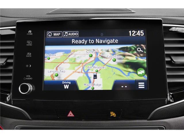 2021 Honda Ridgeline Touring (Stk: B9042) in Calgary - Image 12 of 12