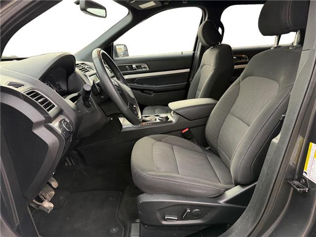 2017 Ford Explorer XLT (Stk: 15307) in Golden - Image 9 of 17 2017 Ford Explorer XLT (Stk: 15307) in Golden - Image 9 of 17
