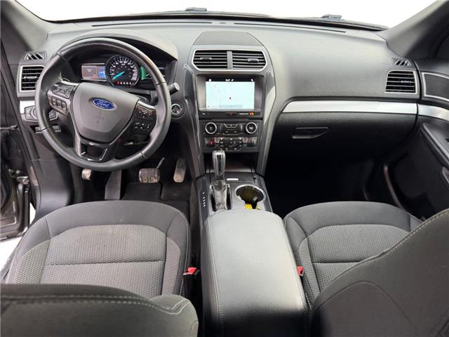 2017 Ford Explorer XLT (Stk: 15307) in Golden - Image 11 of 17 2017 Ford Explorer XLT (Stk: 15307) in Golden - Image 11 of 17