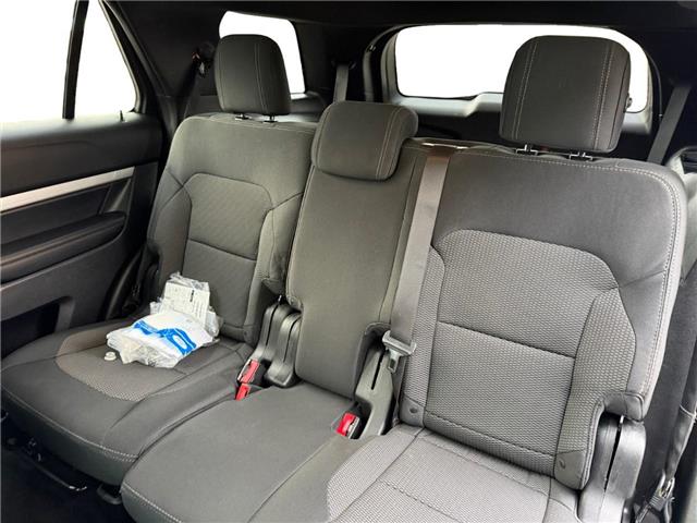 2017 Ford Explorer XLT (Stk: 15307) in Golden - Image 14 of 17 2017 Ford Explorer XLT (Stk: 15307) in Golden - Image 14 of 17