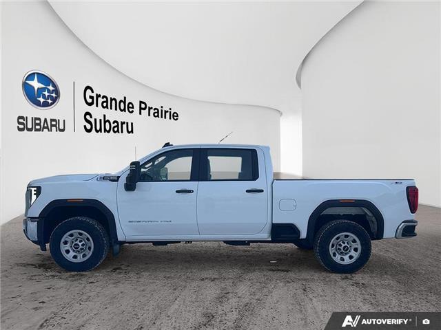 2024 GMC Sierra 3500HD Pro (Stk: PS2084) in Grande Prairie - Image 2 of 25