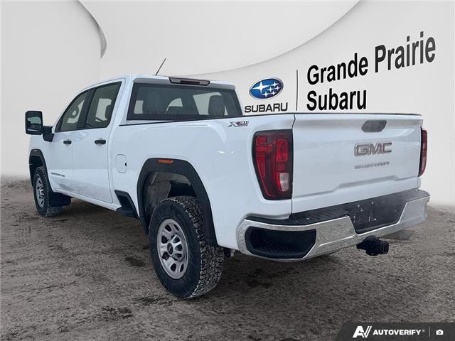 2024 GMC Sierra 3500HD Pro (Stk: PS2084) in Grande Prairie - Image 3 of 25