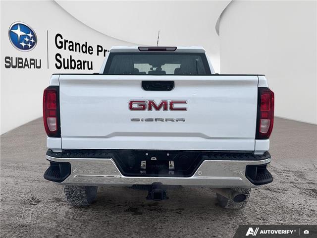 2024 GMC Sierra 3500HD Pro (Stk: PS2084) in Grande Prairie - Image 4 of 25
