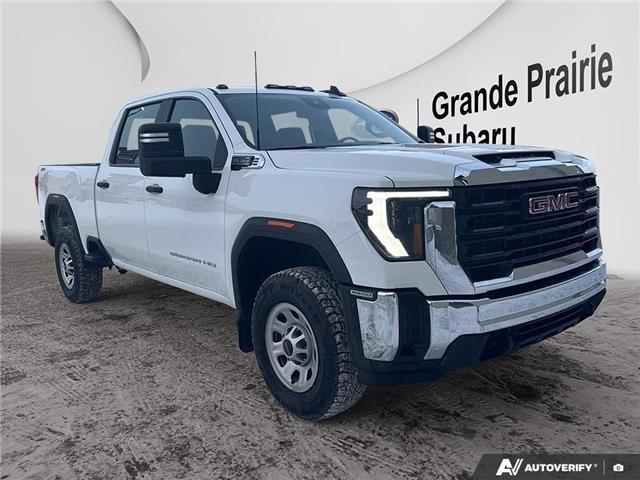 2024 GMC Sierra 3500HD Pro (Stk: PS2084) in Grande Prairie - Image 7 of 25