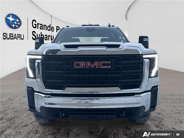 2024 GMC Sierra 3500HD Pro (Stk: PS2084) in Grande Prairie - Image 8 of 25