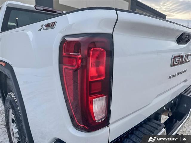 2024 GMC Sierra 3500HD Pro (Stk: PS2084) in Grande Prairie - Image 12 of 25