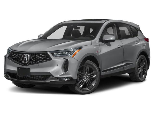 2022 Acura RDX A-Spec (Stk: K1396A) in Thornhill - Image 1 of 10