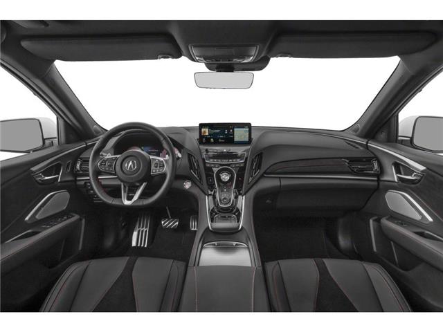 2022 Acura RDX A-Spec (Stk: K1396A) in Thornhill - Image 3 of 10