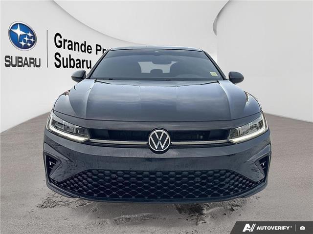 2025 Volkswagen Jetta Comfortline (Stk: PS2095A) in Grande Prairie - Image 8 of 26