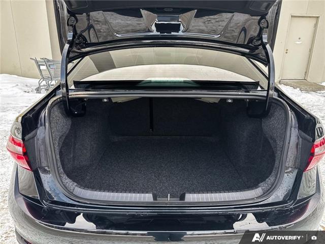 2025 Volkswagen Jetta Comfortline (Stk: PS2095A) in Grande Prairie - Image 13 of 26