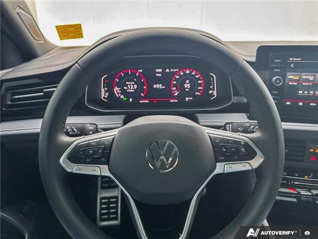 2025 Volkswagen Jetta Comfortline (Stk: PS2095A) in Grande Prairie - Image 15 of 26