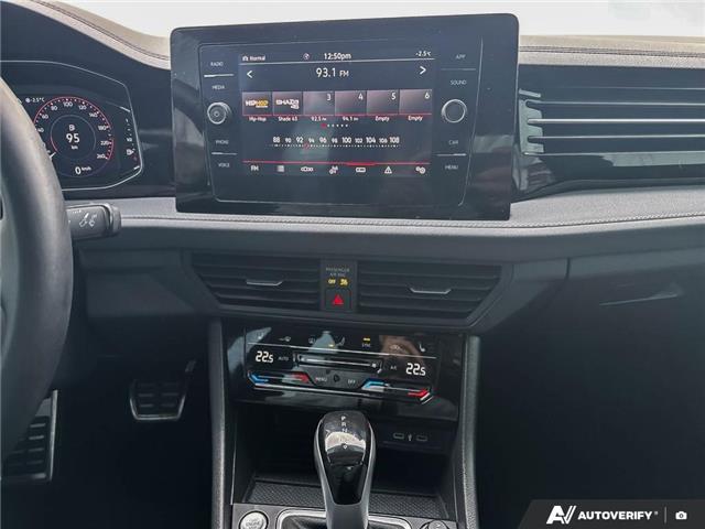 2025 Volkswagen Jetta Comfortline (Stk: PS2095A) in Grande Prairie - Image 20 of 26