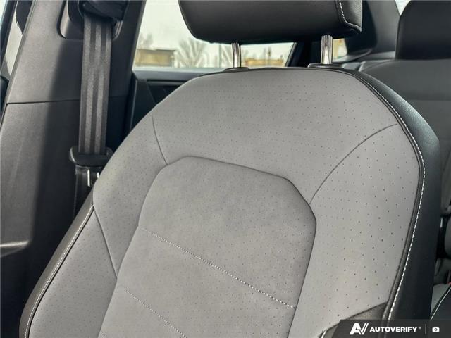 2025 Volkswagen Jetta Comfortline (Stk: PS2095A) in Grande Prairie - Image 21 of 26