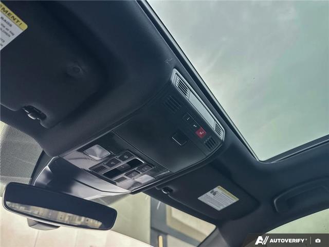 2025 Volkswagen Jetta Comfortline (Stk: PS2095A) in Grande Prairie - Image 22 of 26