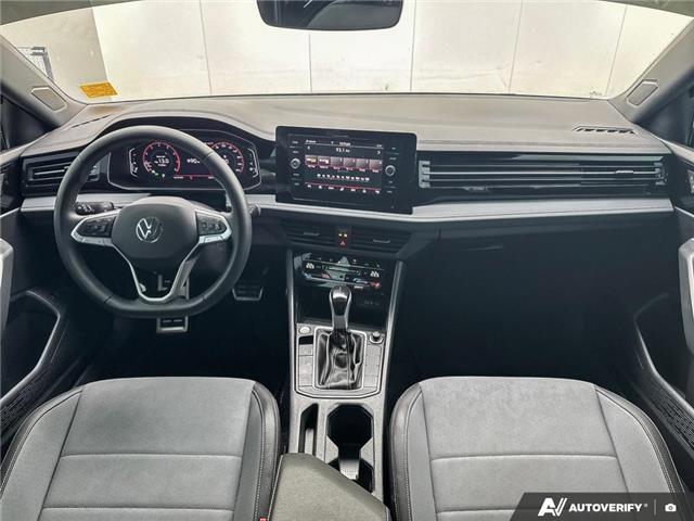2025 Volkswagen Jetta Comfortline (Stk: PS2095A) in Grande Prairie - Image 25 of 26
