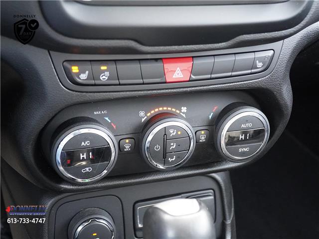 2017 Jeep Renegade Limited (Stk: KA189B) in Ottawa - Image 17 of 24 2017 Jeep Renegade Limited (Stk: KA189B) in Ottawa - Image 17 of 24