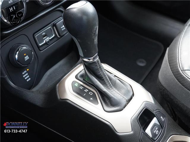 2017 Jeep Renegade Limited (Stk: KA189B) in Ottawa - Image 23 of 24 2017 Jeep Renegade Limited (Stk: KA189B) in Ottawa - Image 23 of 24
