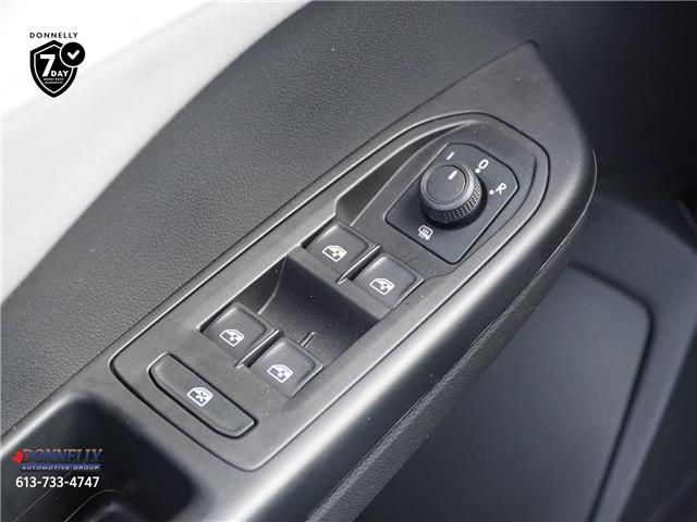 2023 Volkswagen Taos Highline (Stk: KA221A) in Ottawa - Image 18 of 21