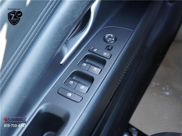 2023 Hyundai Elantra Preferred (Stk: KUR3260) in Ottawa - Image 22 of 24